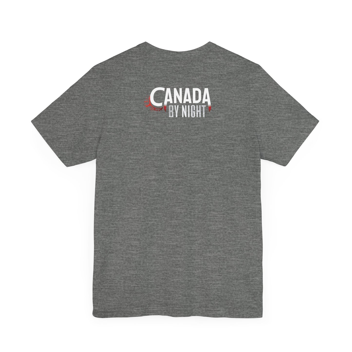 Canada by Night: Ripcord Mechanics Tee