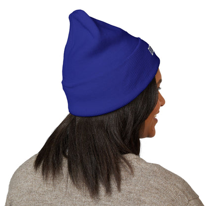 DD&D Company Logo Touque