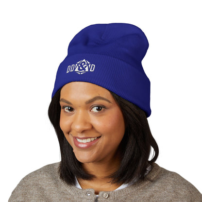 DD&D Company Logo Touque