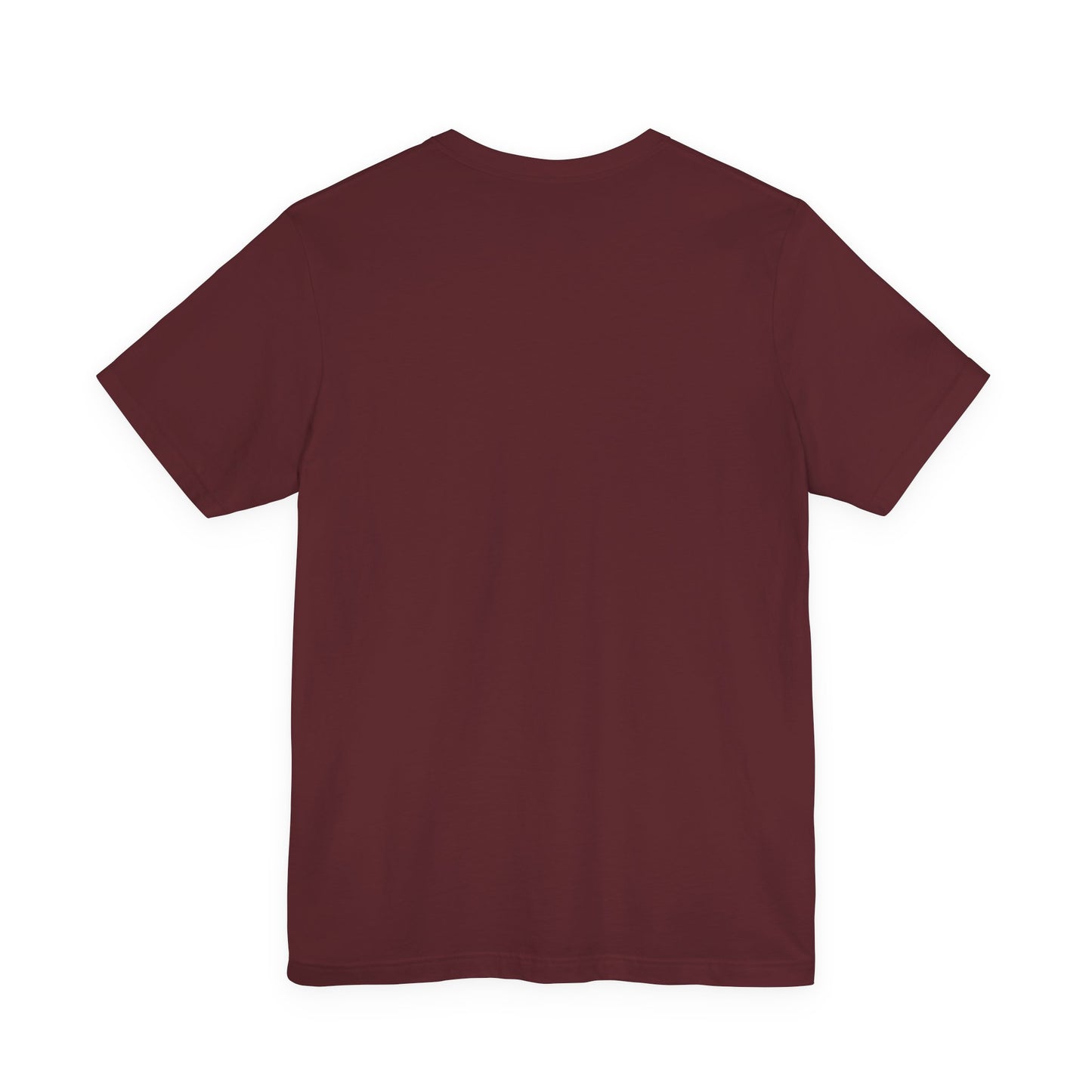 Dumb-Dumbs & Dice Company Logo Pride Tee