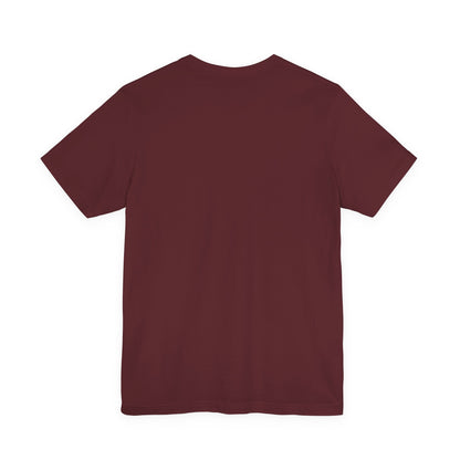 Dumb-Dumbs & Dice Company Logo Pride Tee