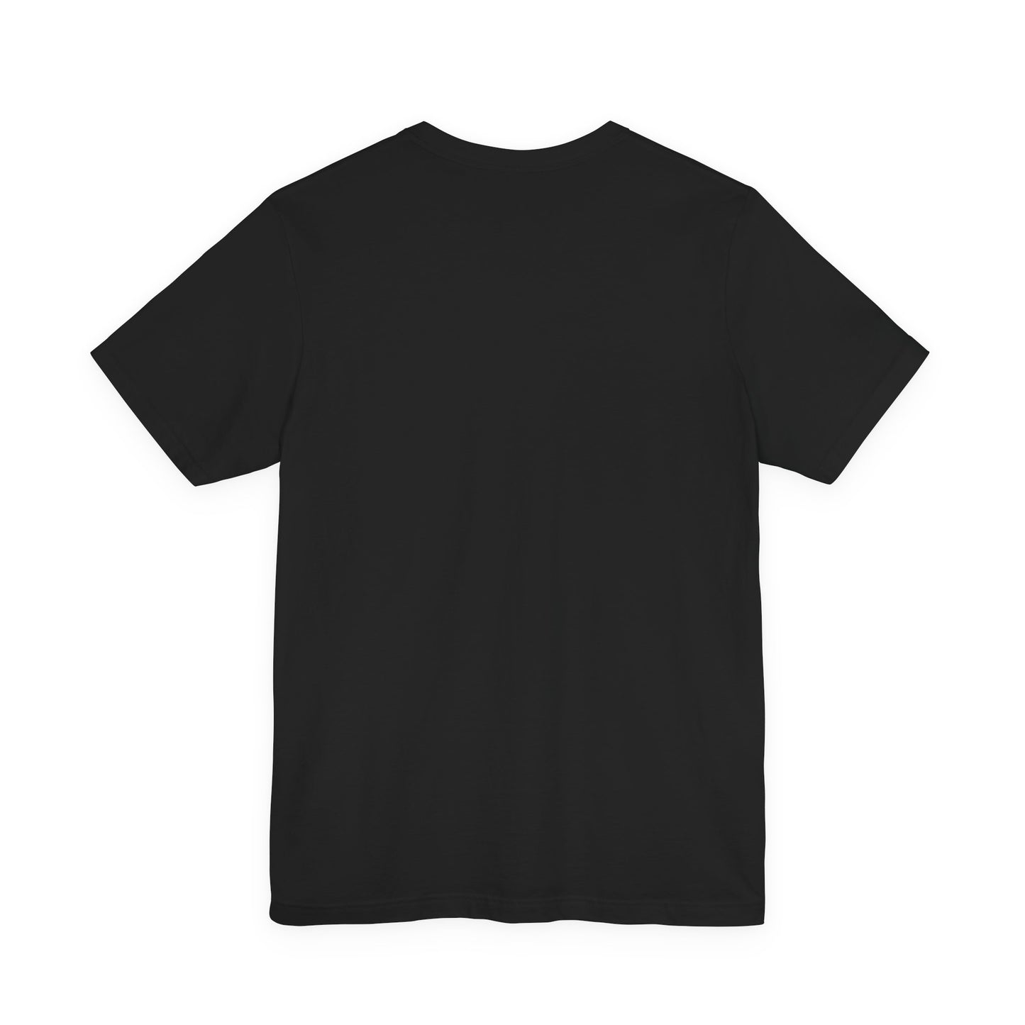 Curse, Code & Crown: Logo Tee