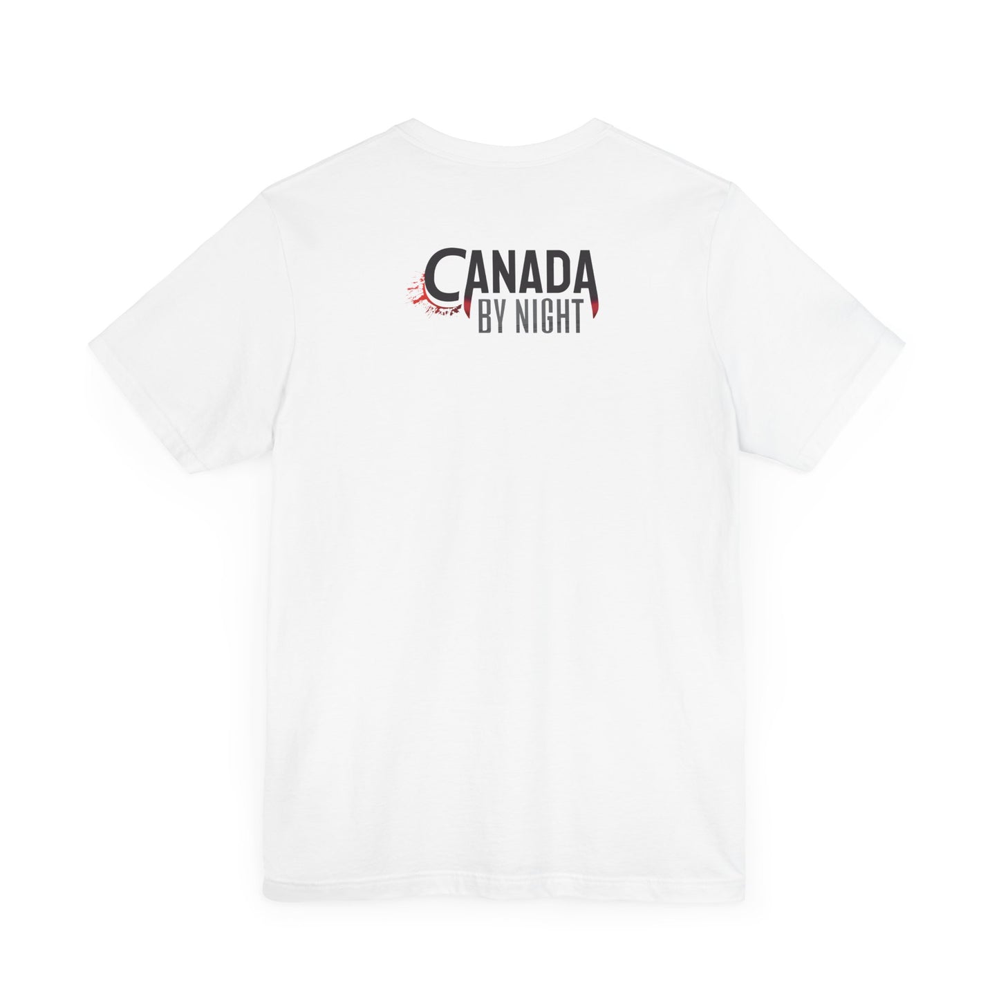 Canada by Night: Ripcord Mechanics Tee