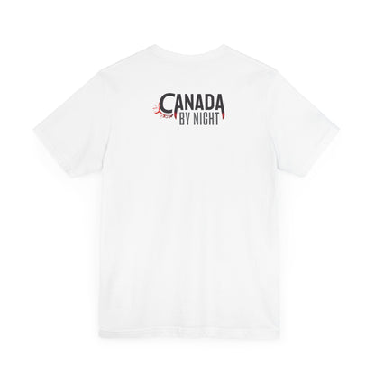 Canada by Night: Ripcord Mechanics Tee