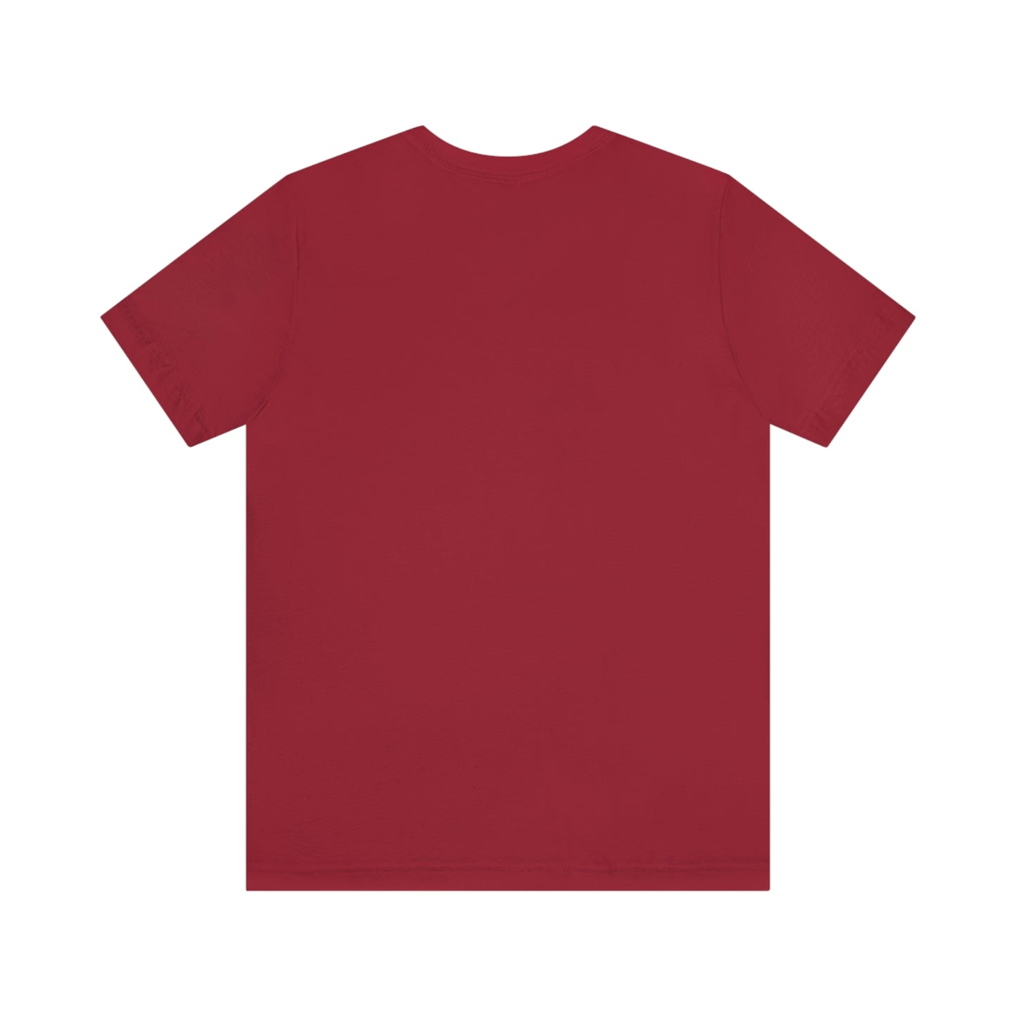 Blood & Syrup Logo Tee